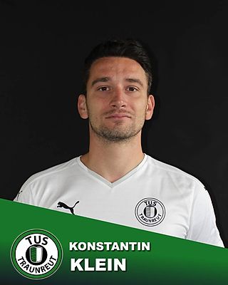 Konstantin Klein