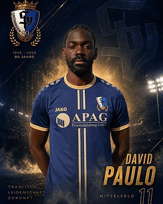 David Paulo