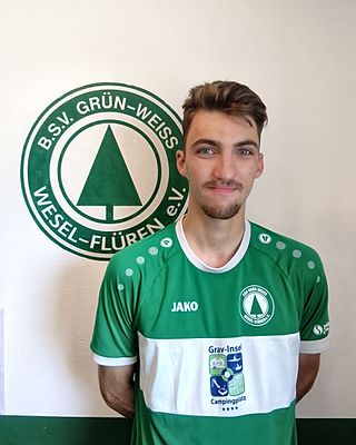 Luc Morten Förster