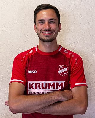 Lukas Zehnle