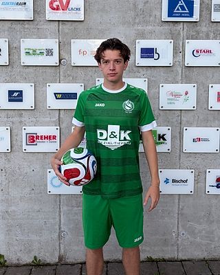 Brian Frei