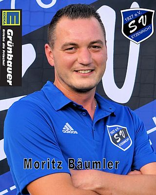 Moritz Bäumler