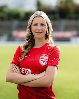Jana-Marie Lingen