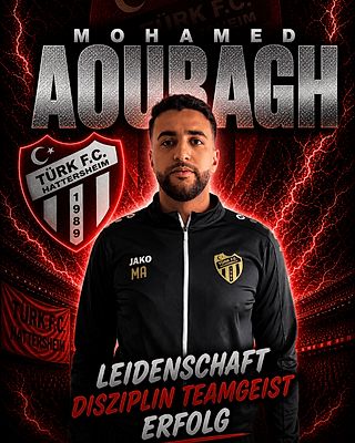 Mohamed Aouragh