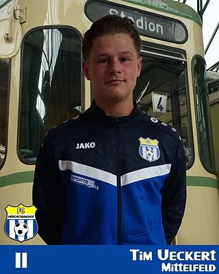 Tim Pascal Ueckert