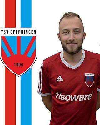 Davide-Florian Binder