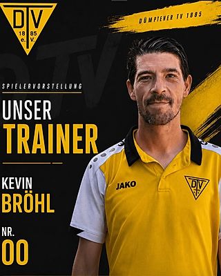 Kevin Bröhl