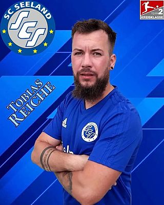 Tobias Reiche