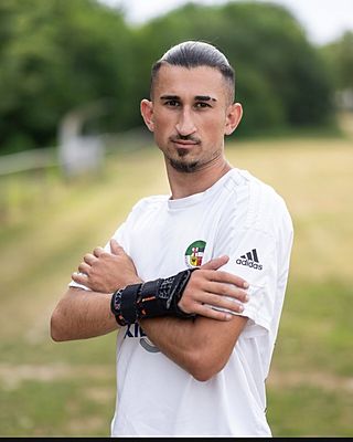 Benjamin Kastrati