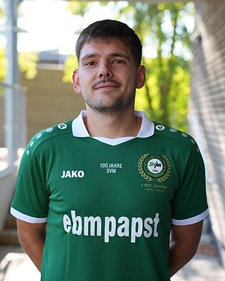 Moritz Lang