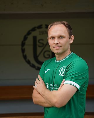 Lukas Heitmann