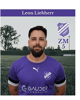 Leon Liebherr
