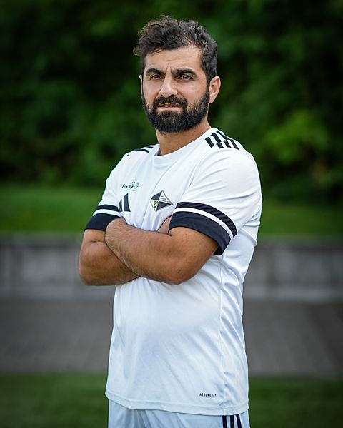 Foto: Sportfotografie Rostam