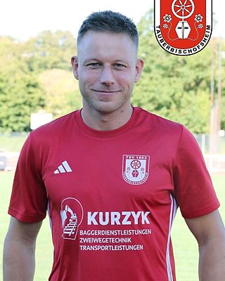 Torben Götz