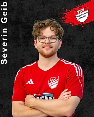 Severin Geib