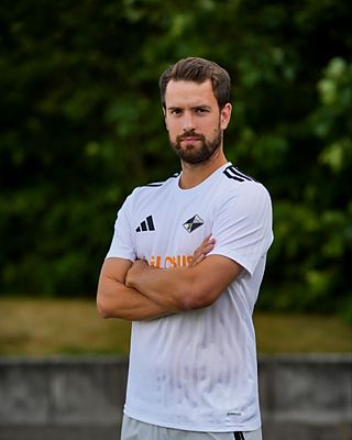 Samuel Ikas
