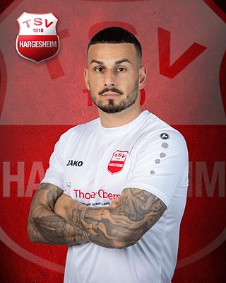 Ioannis Ofridopoulos