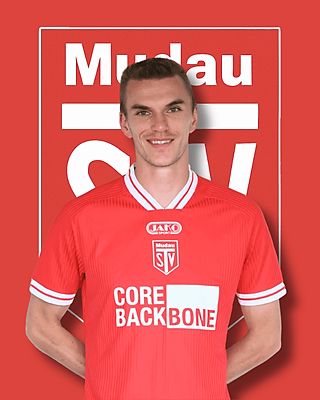 Markus Angel