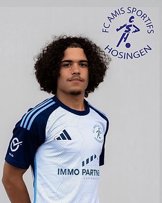 Flavio BENTO DOS SANTOS