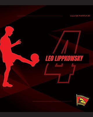 Leo Robby Lippkowski