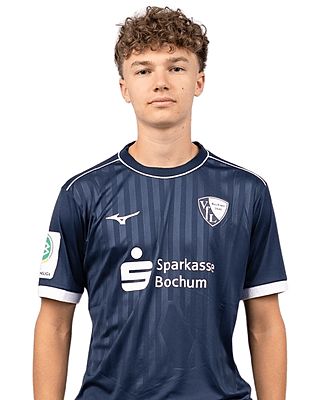 Ole van Eck