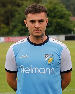 Marco Iovane