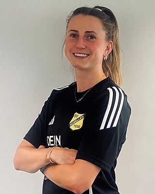 Hendrikje Baurmann