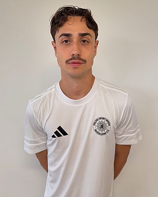 Ben Zumbe