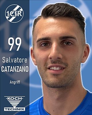 Salvatore Catanzano