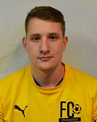 Marc-Kevin Hochartz
