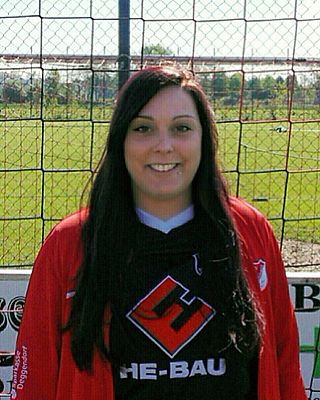 Marie-Luise Vornehm