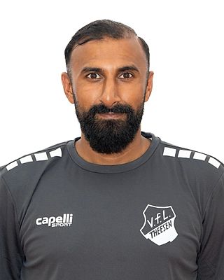 Mohammed Attiq Khan