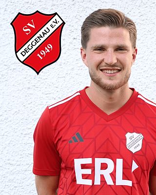 Dominik Breu