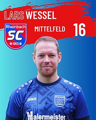 Lars Wessel