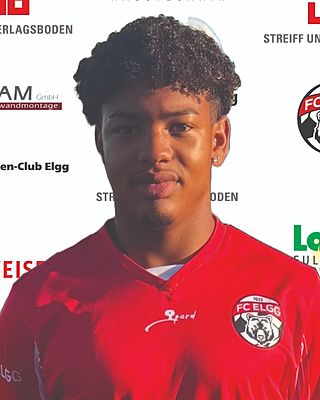 Jesaja Damian Uwuruike