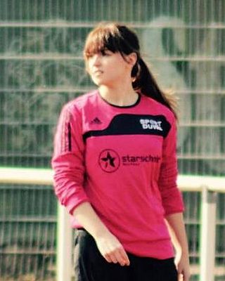 Nina van Velsen