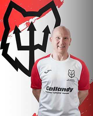 Mark Breitwieser