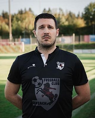 Colin Strassmann