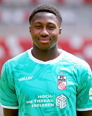 Emmanuel Mensah