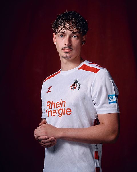 Foto: Ben Knabe