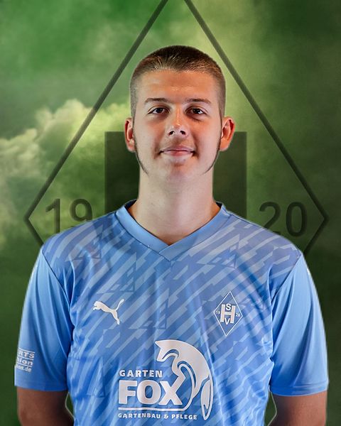 Foto: Lea Friedeheim