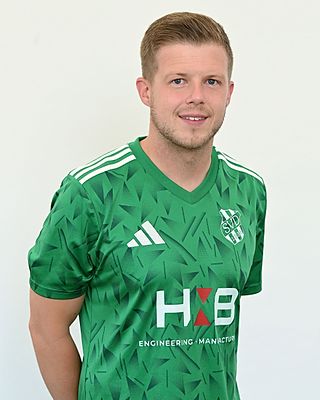 Manuel Neubert