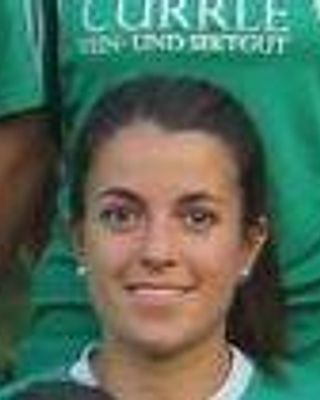 Beatriz Rodriguez Romero