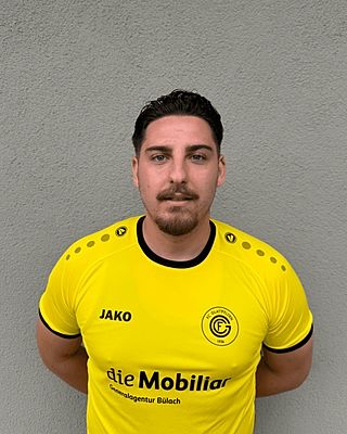 Ciro Giacone