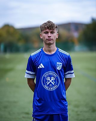 Emil Gustav Dorfmüller