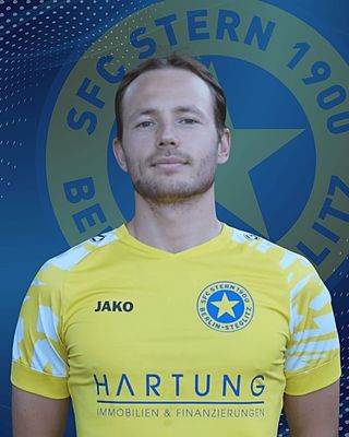 Luca Rohr