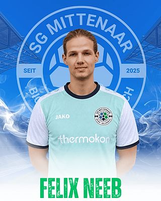 Felix Neeb