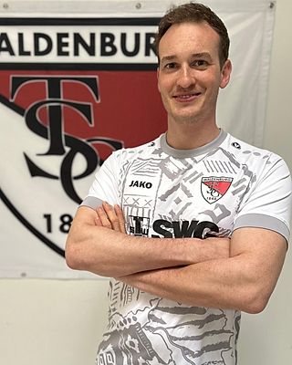 Julian Winkler