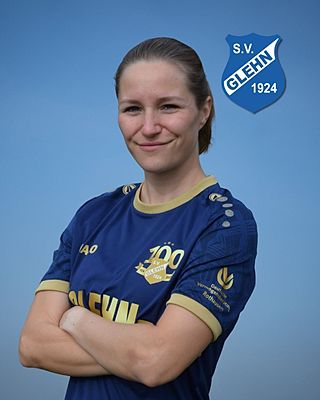 Luisa Antonia Heisters