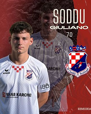 Giuliano Soddu